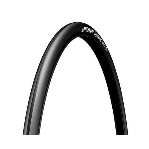 Pneu Michelin Dynamic Sport 700x25 pneu route 3x30TPI à tringle souple fiable