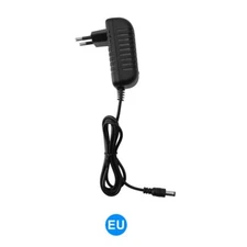 12VDC Power Supply for Led Light Strip Power Adapter 24/44 Key IR Remote Control