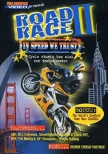 Road Rage II: In Speed We Trust - DVD By Artist Not Provided - VERY GOOD