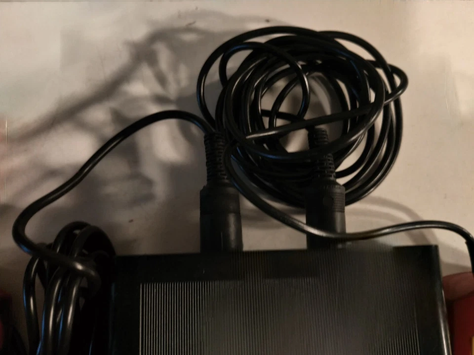 ROCO DIGITAL BY LENZ MULTI MAUS 1 WITH DIGITAL STATION 10751 WITHOUT TRANSFORMER - Image 3 of 4