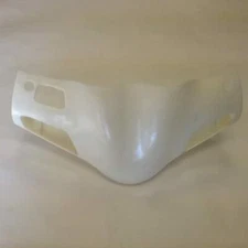 PEACE SPORTS TPGS-808-150CC SCOOTER FRONT TURN SIGNALS  COVER