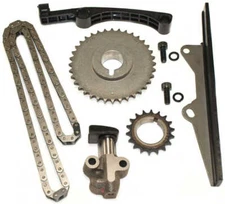 Engine Timing Chain Kit Cloyes Gear & Product 9-4148SHD