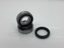 Honda XR80R Rear Wheel Bearings & Seal 1985 - 2003
