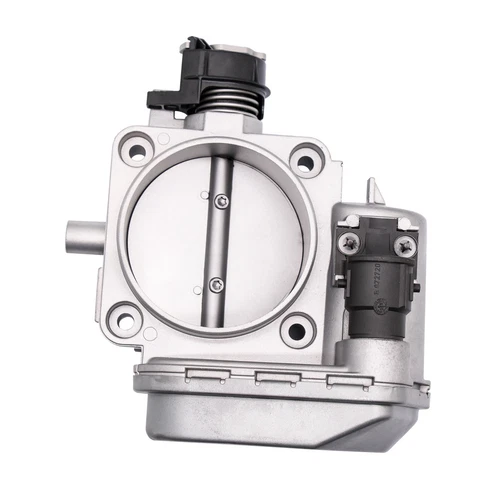 Mercedes Benz R129 W163 W215 W210 W220 C208 Drosselklappe 1131410025 0205003048