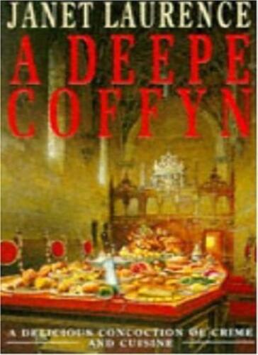 A Deepe Coffyn By Janet Laurence - 第 1/1 張圖片