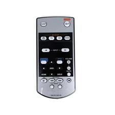 New Genuine RAV38 WS31740 For Yamaha AV Receiver Remote RX-V2065 HTR-6295