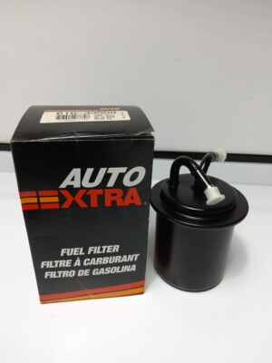 AUTO EXTRA FUEL FILTER 616-33558 (NOS)
