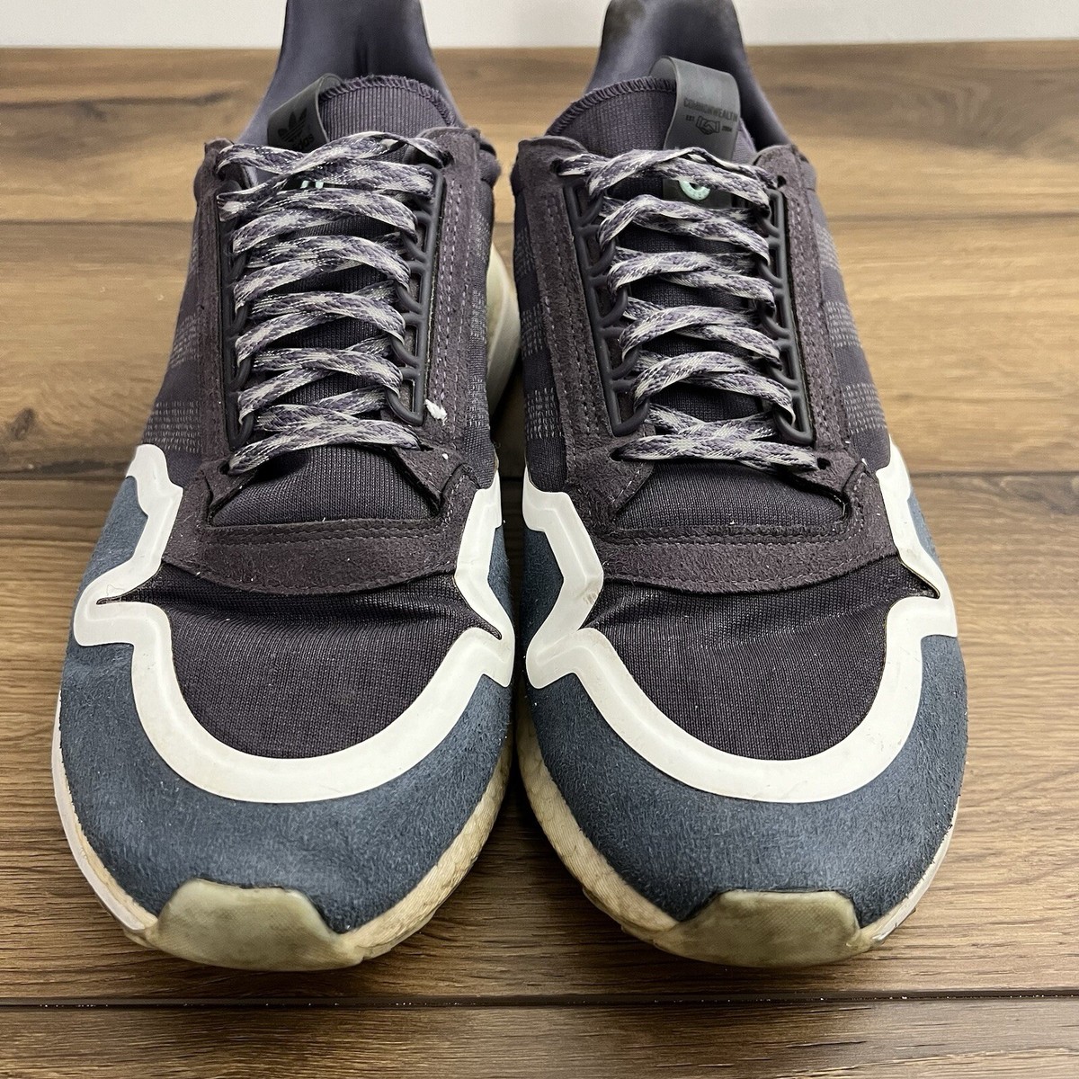 commonwealth zx 500 rm friends and family