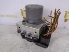 BMW ABS Hydraulic Power Unit With Control Unit 6792350 6768550 0265951785 02652364
