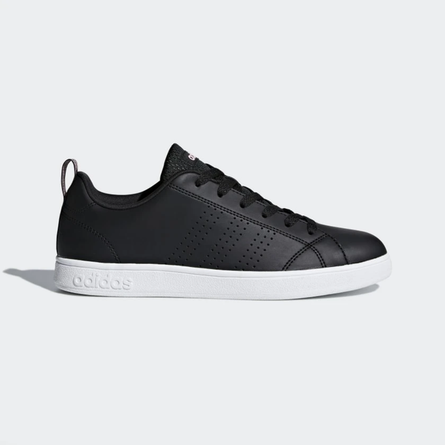 adidas advantage womens trainers