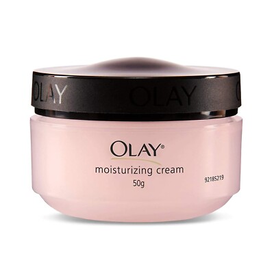 Olay Feuchtigkeitscreme, 50g