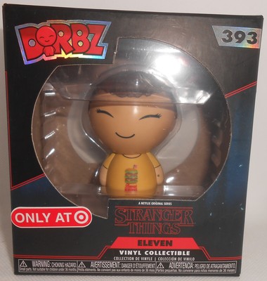 eleven dorbz