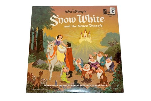2025 Topps Disney Snow White 103/125 | eBay