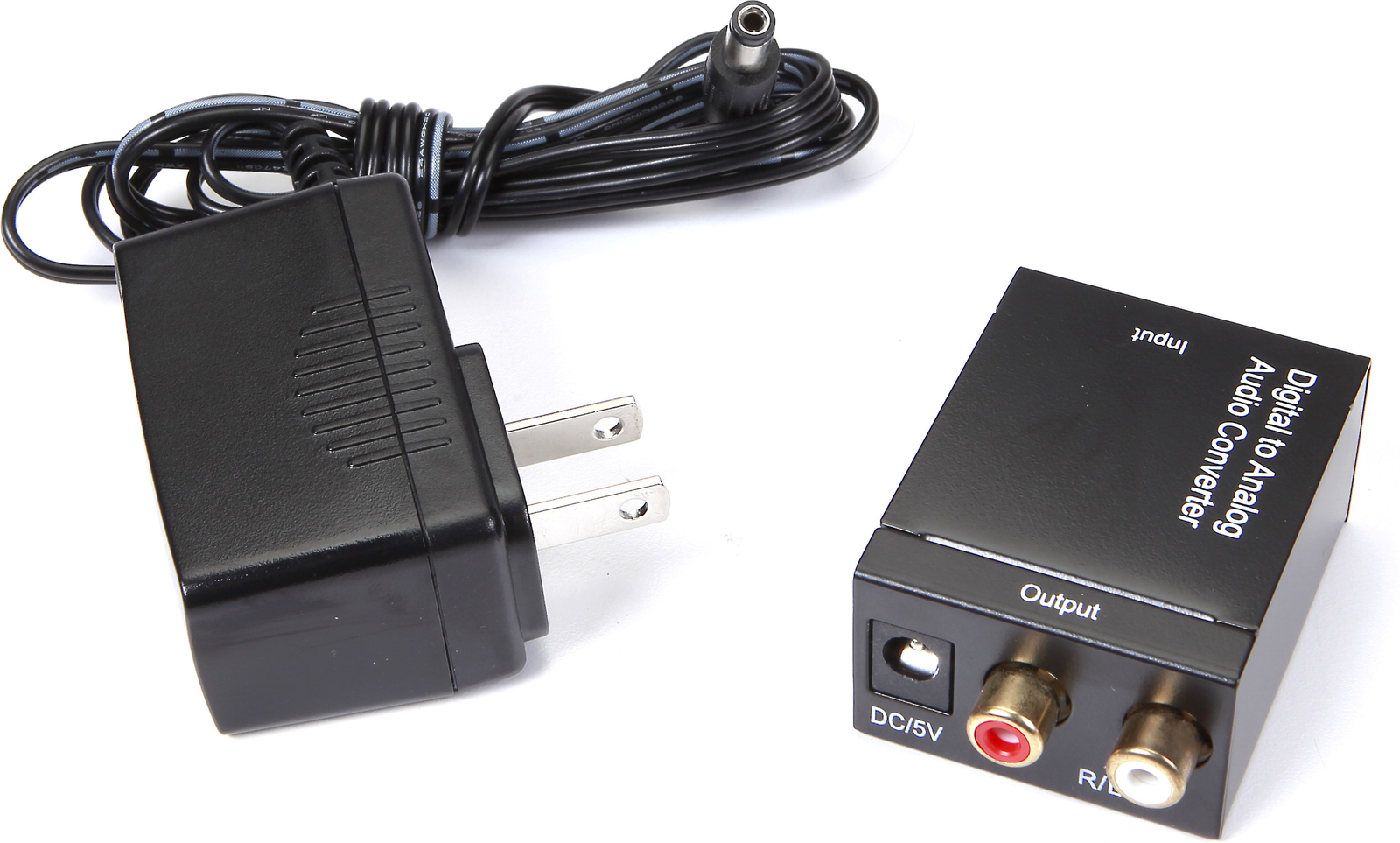 Цифроаналоговый PCM-преобразователь Ethereal CS-DAC