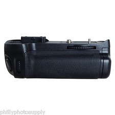Premium Quality Battery Grip for Nikon D7100 D7200