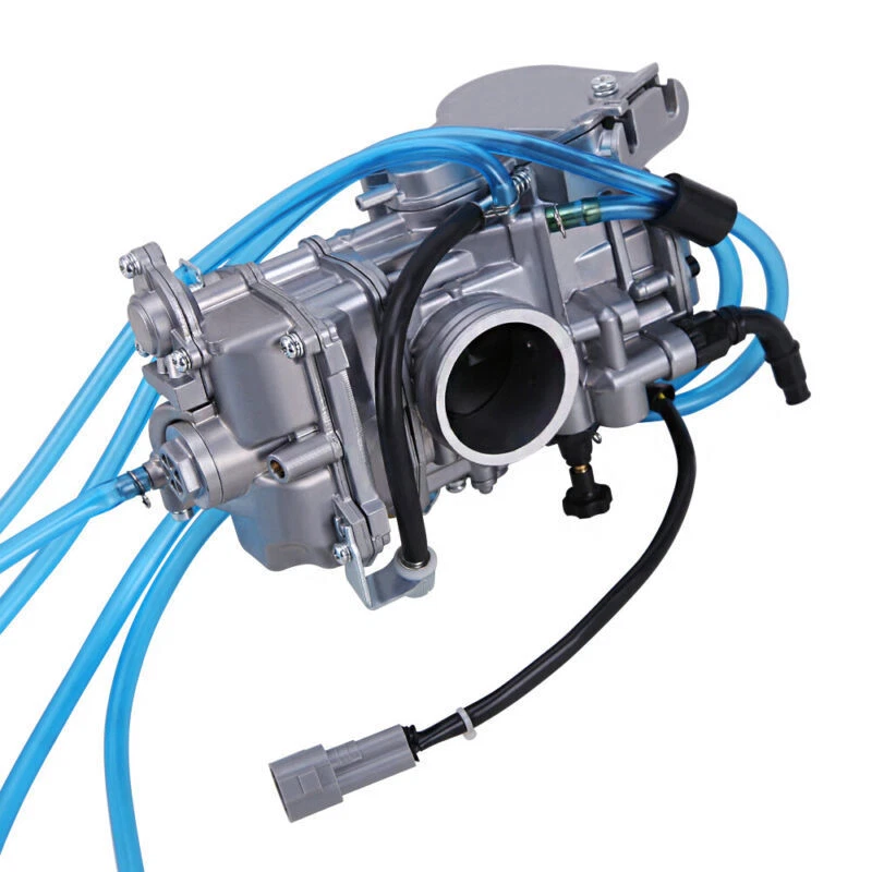 Carburetor w/ Filter Carb For 2003-2009 Yamaha YZ 450 F YZ450F NEW Foto 4 de 4