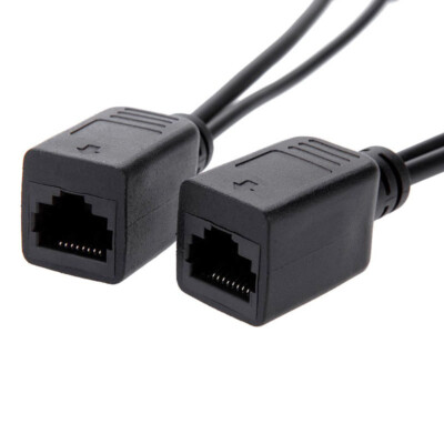 Poe Switch POE Injectors / Adapters - Power Over Ethernet - Data ...