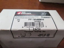 FPDiesel FP-3R46903 Camshaft Bearing Set 1259M  (3A1-4)