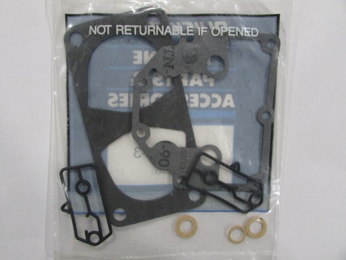 MERCURY QUICKSILVER CARBURETOR GASKET KIT - Picture 3 of 3
