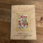 Marvel Masterworks #3 (Marvel, November 1987)