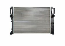 RADIATOR MERCEDES E-CLASS W211 E63 E55 AMG A2115000802 RADIATOR MERCEDES E-CLASS W211 E63 E55 AMG A2115000802