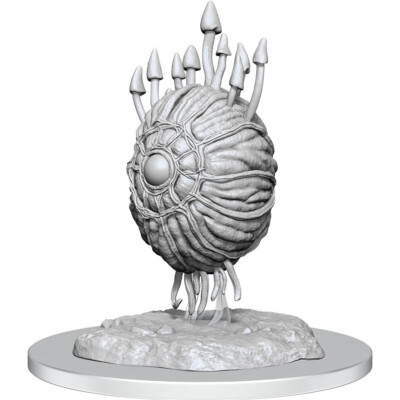 WZK90645 Wizkids Dungeons & Dragons Nolzur's Marvelous Miniatures: W21 Gas Spore
