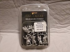 Warlord Games: Hail Caesar - Elamite Skirmishers w/Bows