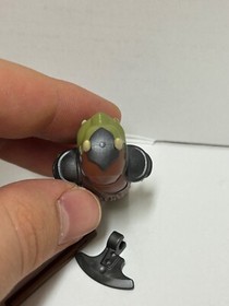 LEGO Star Wars Gamorrean Guard From Jabba's Palace 9516 Return of the Jedi Jabba