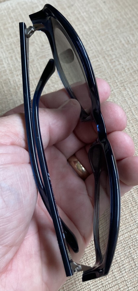 Vogue Sunglasses Frame VO 2668-S 1784/11 62▫️15-135 Blue  display picture 3