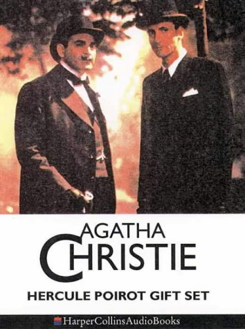 Hercule Poirot Gift Set, , Good Condition, ISBN 0001056034 - Picture 1 of 1