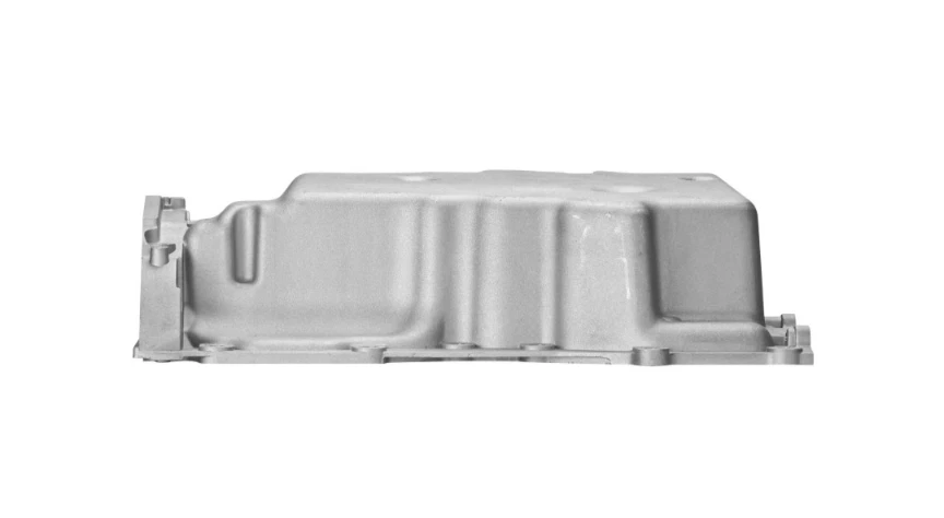 油盘 - 汽车发动机全新铝铸造 5.3 夸脱湿 FP55A — 第 3/4 张图片