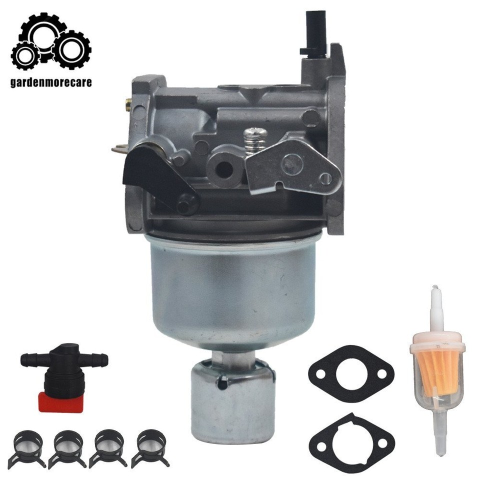 EIDASH Carburatore Per Motore Per John Per Deere Per X300 Per - Foto 6