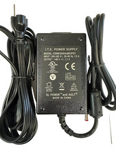 Oem Genuine 48V 1.1A ITE CENB1050A4803F01 SL Power And AULT Power Supply Charger