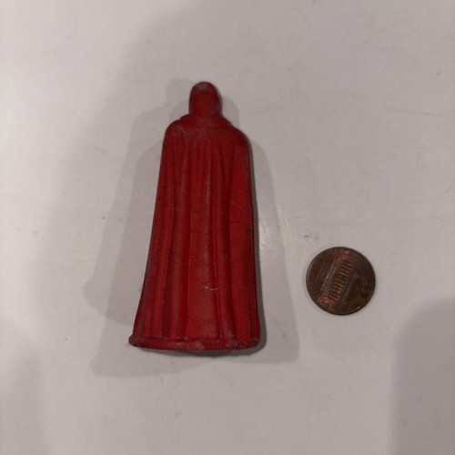 Star Wars Vintage 1983 Collectable Eraser - Emperor's Royal Guard - Picture 2 of 4