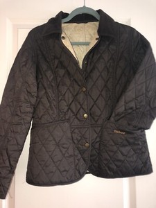 womens barbour jacket ebay