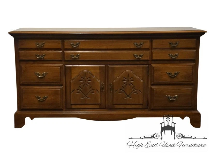 Broyhill Wood Home Furniture for sale | eBay