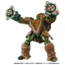 New Takara Tomy Masterpiece MP-59 Rhinox Transforms Action Figure MP59 Instock