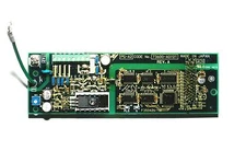 Yaskawa Speed Controller Card PG-A2 Varispeed [PZR]