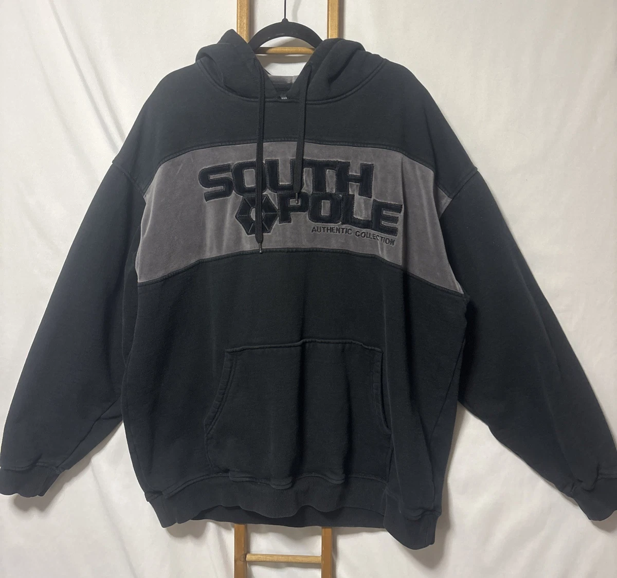 Southpole Gray Hoodies & Sweatshirts for Men for Sale | Shop Men's
