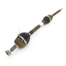 drive shaft front right Peugeot RCZ 1.6 16V 9672587380