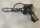 Vintage Galactic Man (Shockwave Astro Magnum) Transformer Robot Gun WORKS