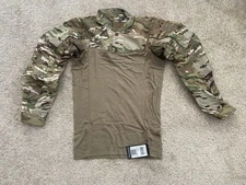 Arcteryx LEAF Multicam Assault Shirt AR MEDIUM Tactical Military