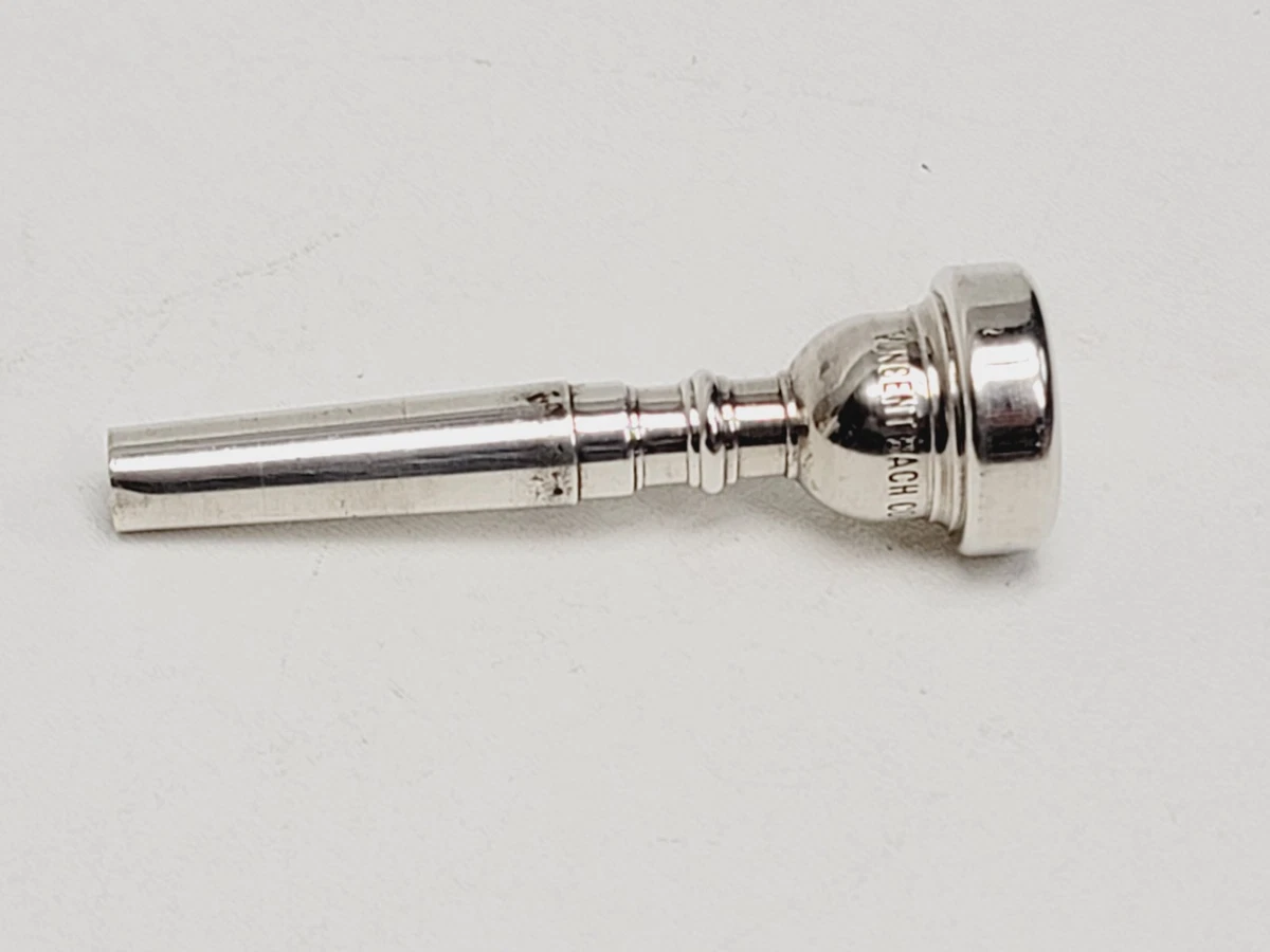 1c trumpet mouthpiece products for sale | eBay