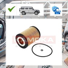 &Ouml;lfilter Kamoka f&uuml;r Mercedes-Benz G-Class W461 G 300 CDI