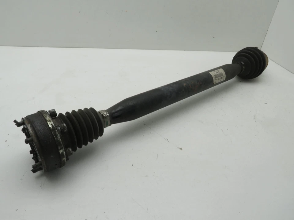 Albero di Trasmissione Albero Motore Destro 5 Marce Cambio 1.4 Seat Ibiza 6J - Immagine 2 di 4