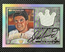 Tom Brady, John Elway, Dan Marino Get Baseball Cards in 2014 Topps Five Star 23