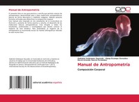 Manual De AntropometríA ComposicióN Corporal Gabriela VeláZquez Saucedo (U. A.)