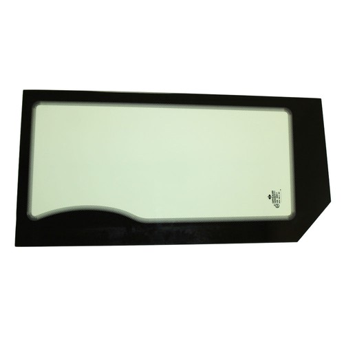 Glas vorne unten links passend für 8160 8260 8360 8560 MXM120 MXM130 MXM140 MXM155 - Bild 2 von 6