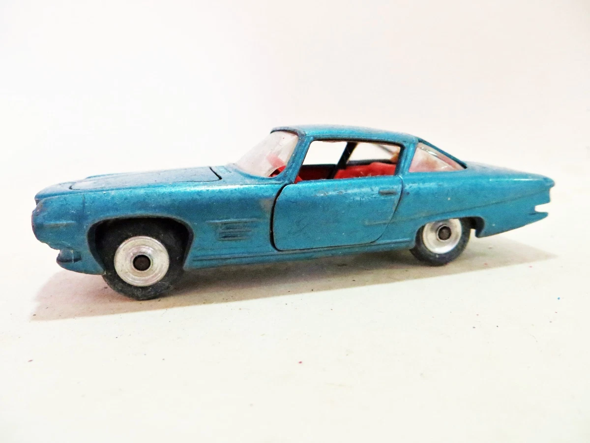 Corgi Ghia Diecast & Toy Vehicles for sale | eBay