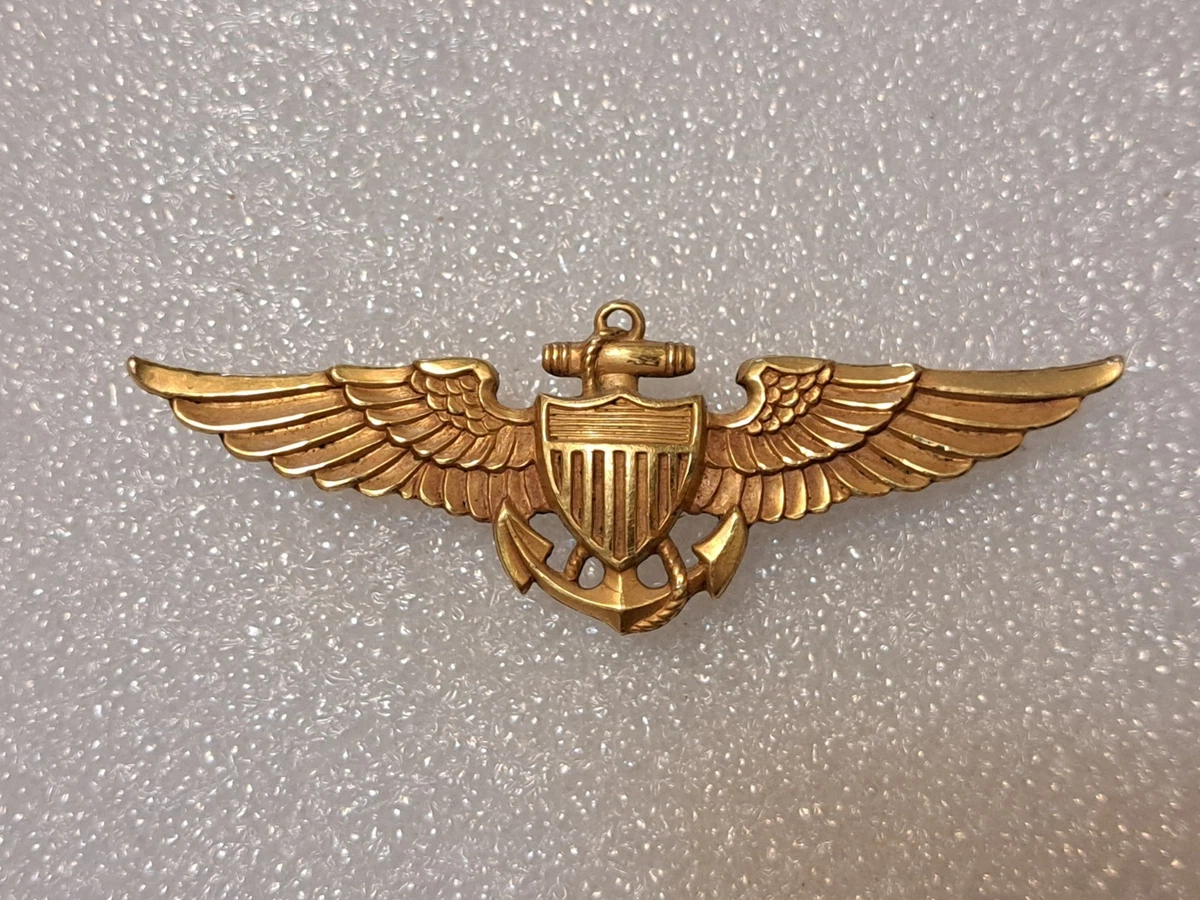 Badge Navy Collectibles (Unknown Date) for sale | eBay